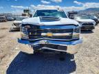 2017 Chevrolet Silverado K3500