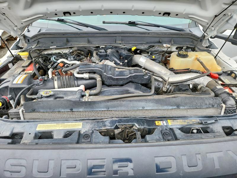 2016 Ford F450 Super Duty