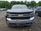 2021 Chevrolet Silverado K1500 LT