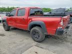 2009 Toyota Tacoma Double Cab