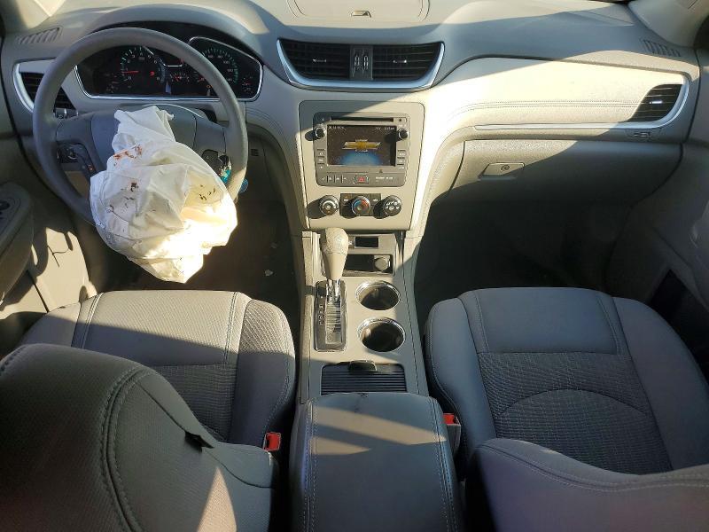 2013 Chevrolet Traverse ls