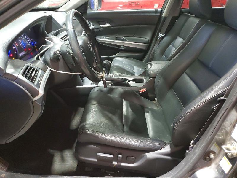2013 Honda Crosstour exl