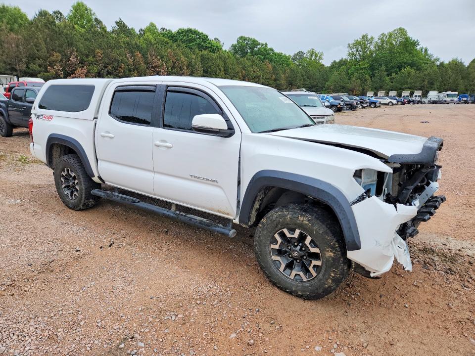 2019 Toyota Tacoma TRD OFF-Road
