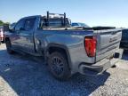 2022 GMC Sierra Limited K1500 Elevation