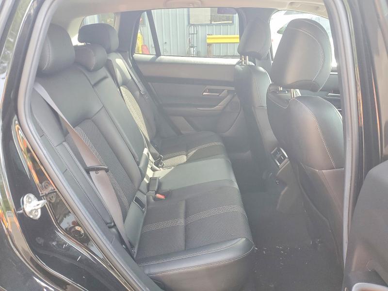 2024 Mazda Cx-50 Premium