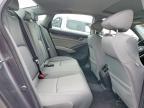 2020 Honda Accord Hybrid ex