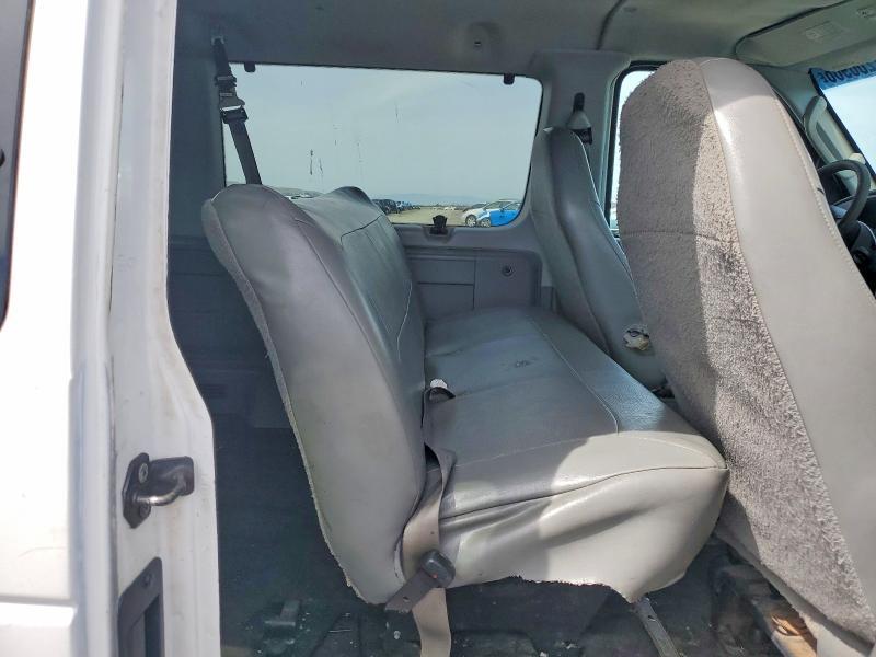 2006 Ford Econoline E150 Wagon