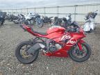 2019 Kawasaki ZX636 K