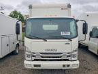 2022 Isuzu NPR HD BOX Truck