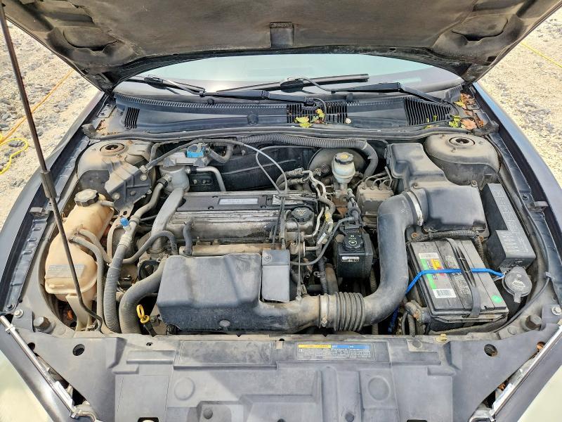 2003 Pontiac Sunfire