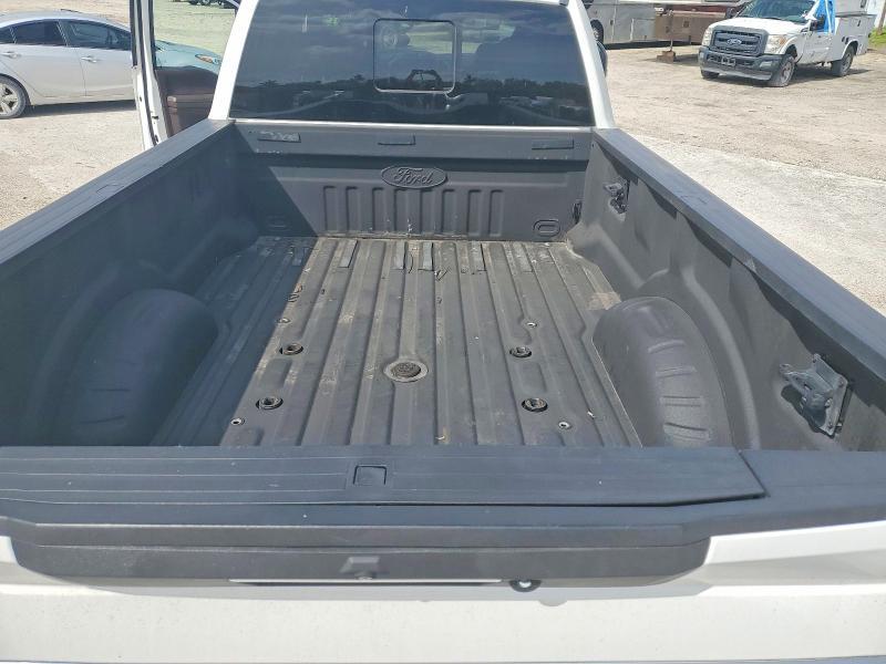 2020 Ford F350 Super Duty