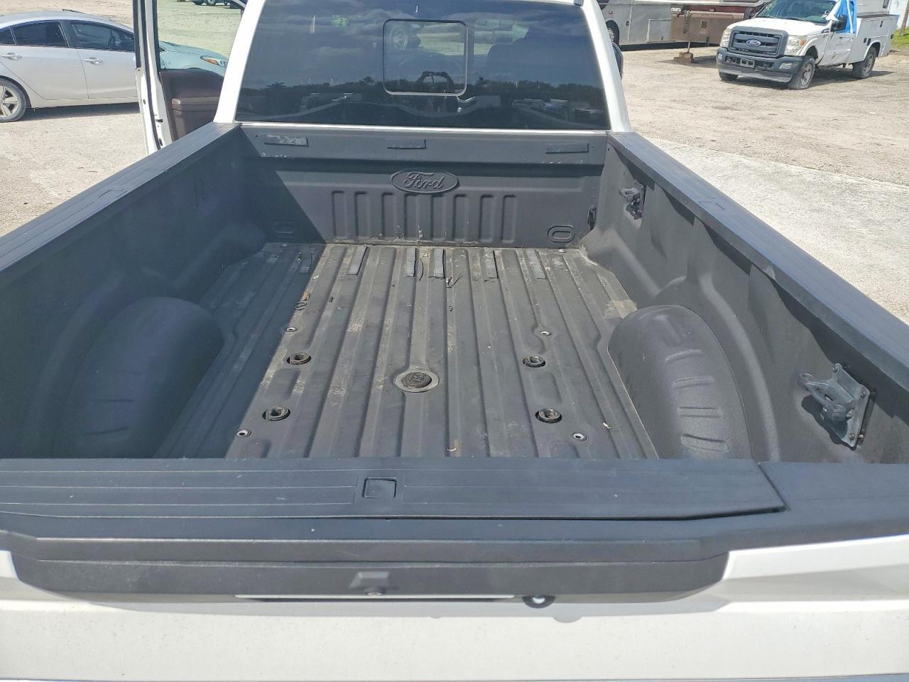 2020 Ford F350 Super Duty