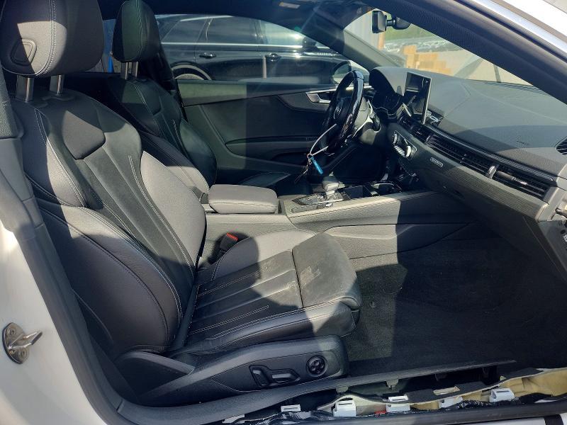 2023 Audi A5 Premium 45