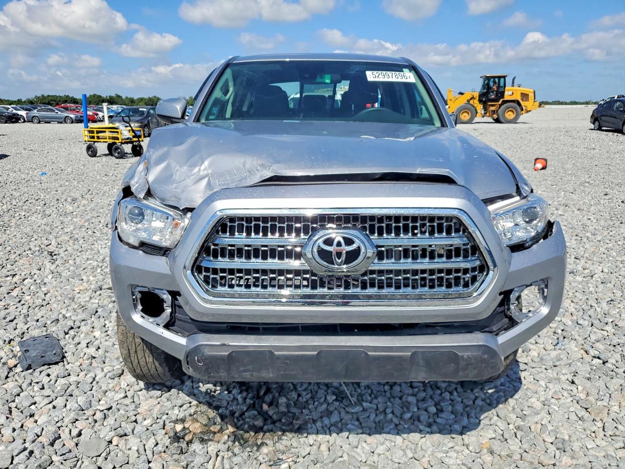 2020 Toyota Tacoma SR V6