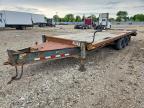 2014 Trailmann Trailers