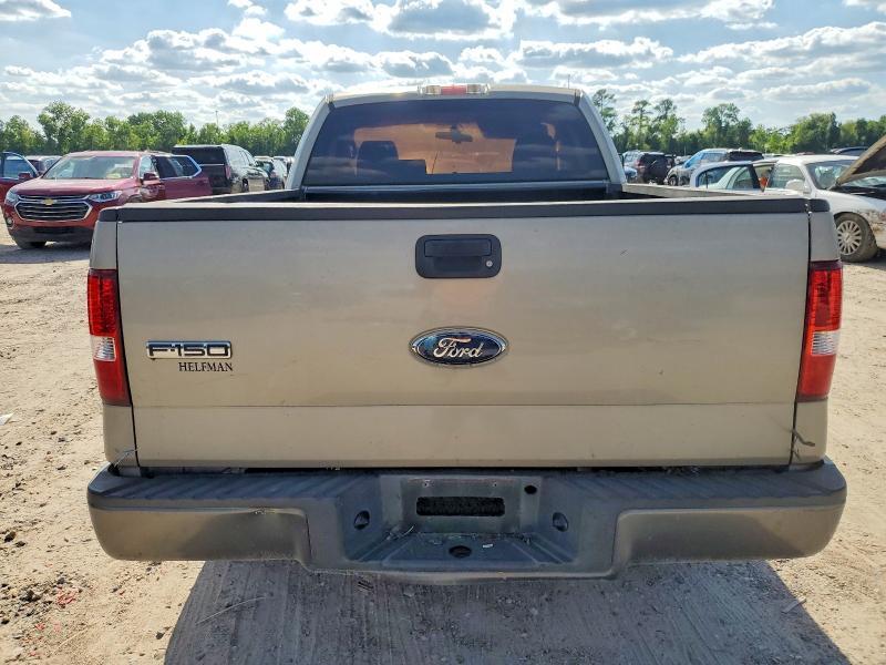 2008 Ford F150