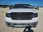 2007 Ford F150 Supercrew