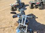 2009 Harley-Davidson Fxstb
