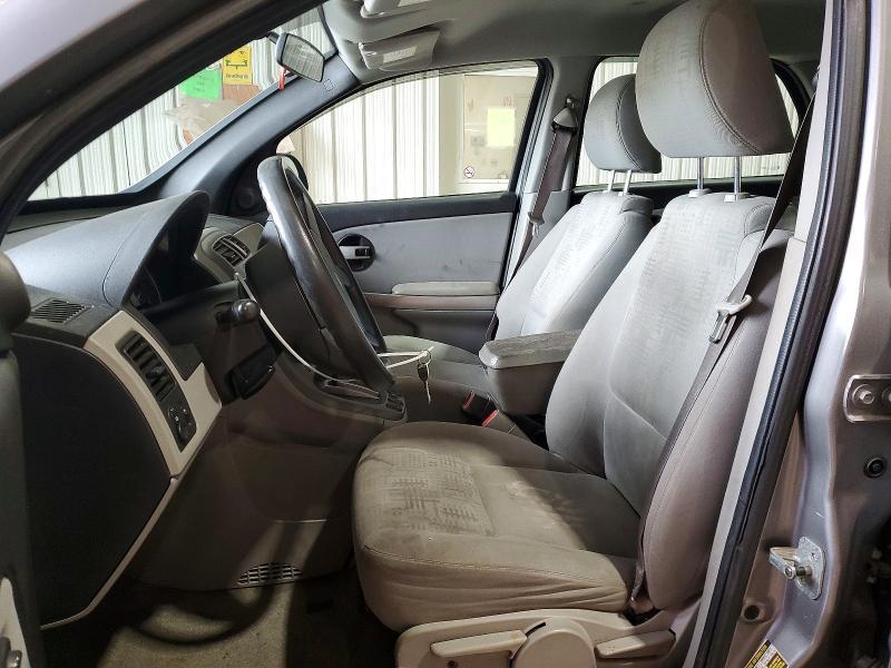 2005 Chevrolet Equinox ls