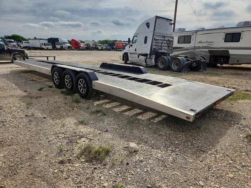 2022 Eliteilers Hauler