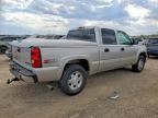 2005 Chevrolet Silverado K1500