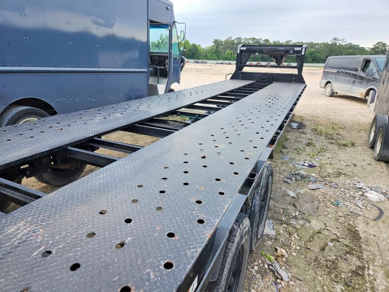 2024 Rawmaxx Equipment Trailer
