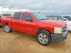 2011 Chevrolet Silverado C1500 LS