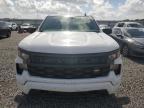 2022 Chevrolet Silverado C1500 Custom