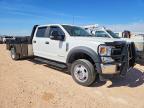 2022 Ford F550 Super Duty