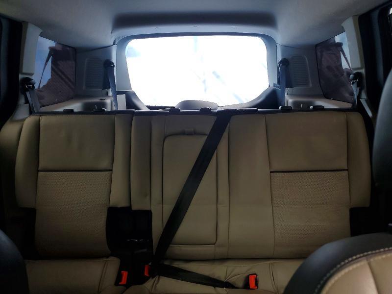 2018 Ford Transit Connect