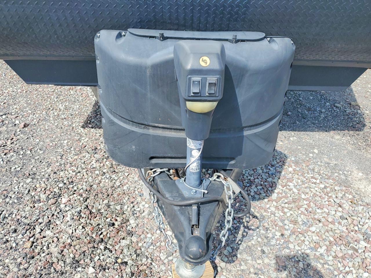 2019 Pioneer 2019 Heartland Pioneer Camper