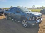 2008 Chevrolet Silverado K1500