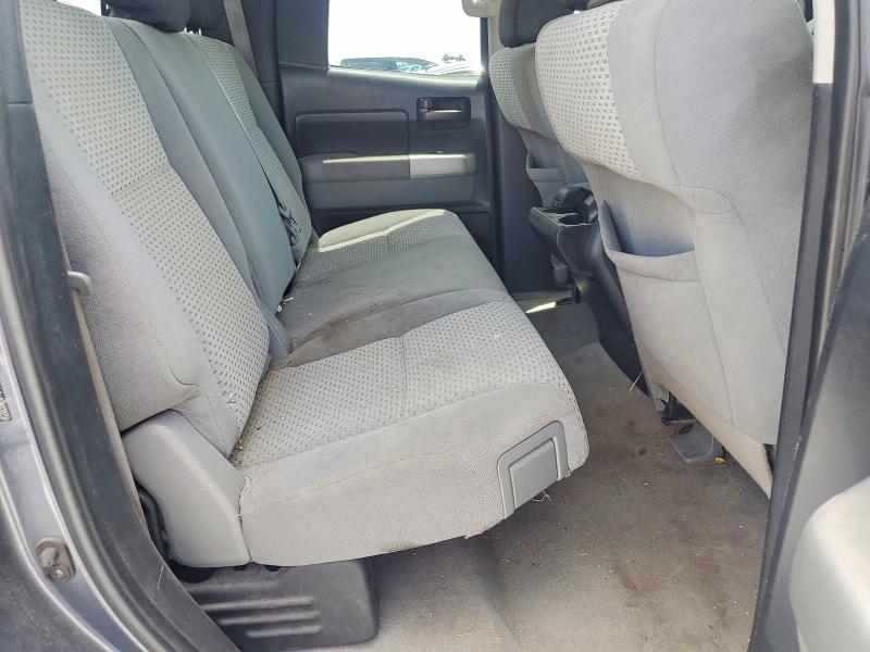2008 Toyota Tundra SR5