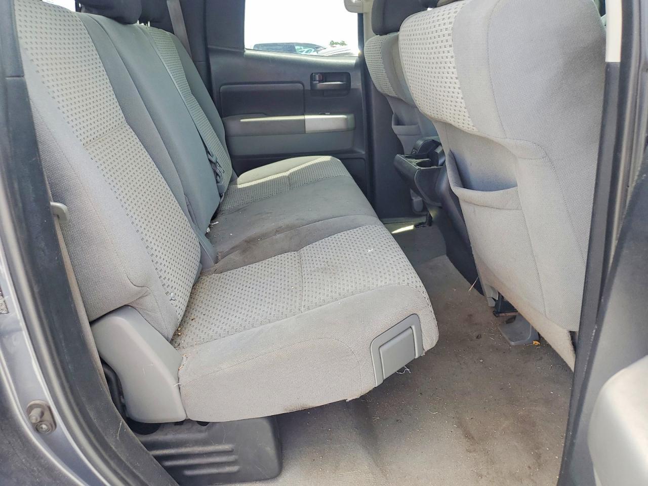 2008 Toyota Tundra SR5