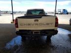 2006 Chevrolet Silverado K2500 Heavy Duty