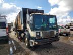 2004 Mack 1991 Mack MR600 Refuse Truck