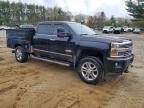 2016 Chevrolet Silverado K2500 High Country