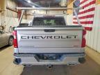 2022 Chevrolet Silverado LTD K1500 RST