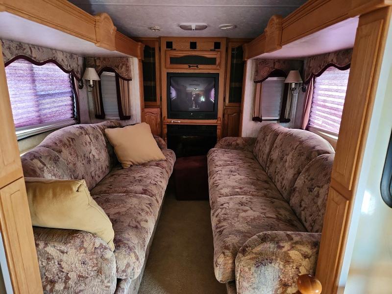 2006 Keystone Montana