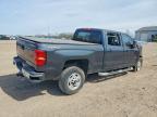 2017 Chevrolet Silverado K2500 Heavy Duty LT
