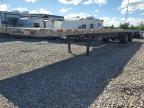 2006 Wilson Flatbed Trailer-Flatbed Trailer