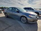 2017 Nissan Altima 2.5 sl