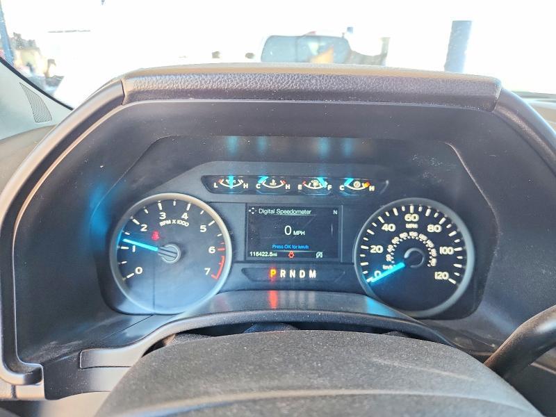 2019 Ford F150