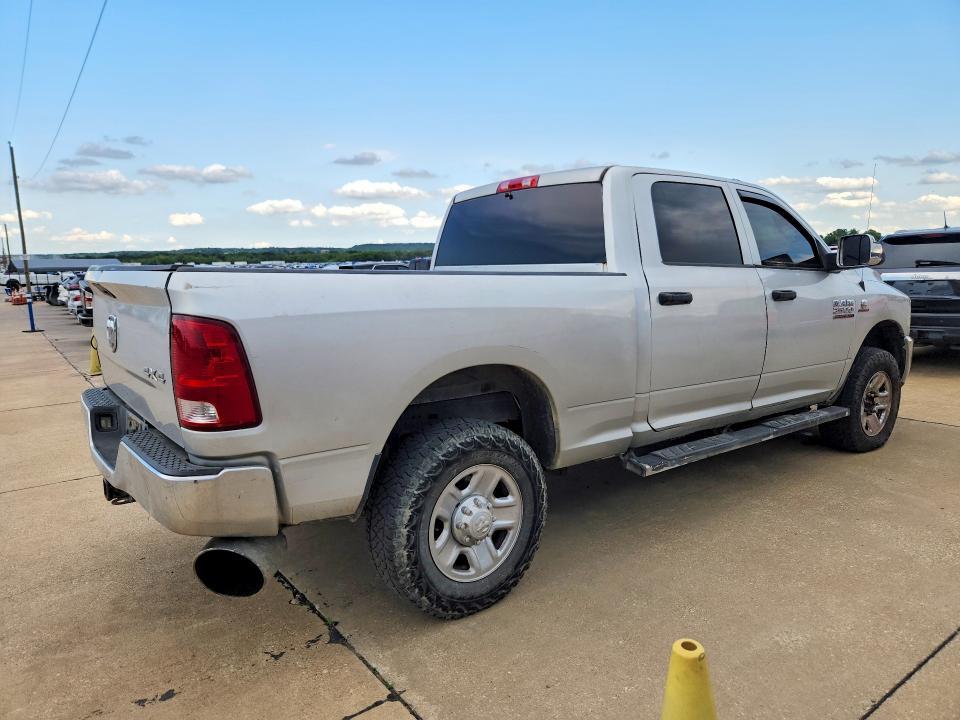 2014 Dodge Ram 2500 st