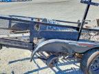 2023 Triple Crown Utility Trailer
