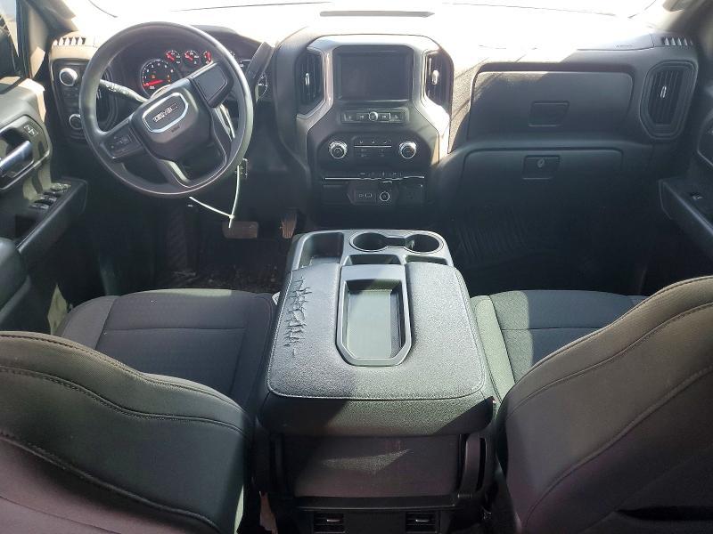2021 GMC Sierra K1500