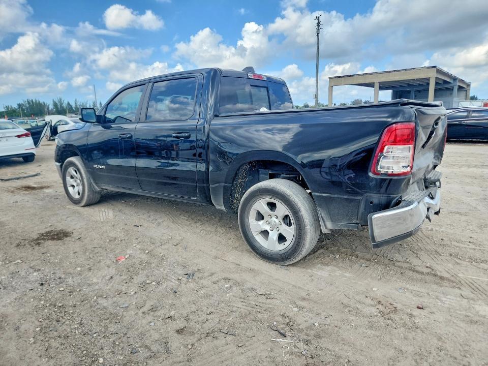 2021 Dodge RAM 1500 BIG Horn