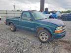 1998 Chevrolet S Truck S10