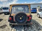 1999 Jeep Wrangler