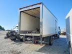 2019 Hino 258/268 Refrigerated BOX Truck